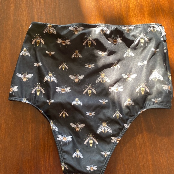 Verdelimon bee bikini - Picture 4 of 10